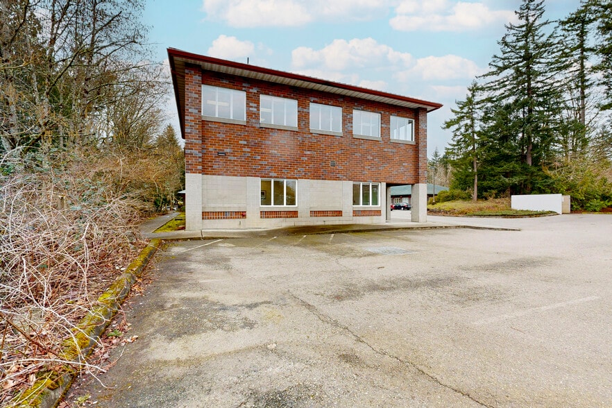 More Photos Of 1760 Barnes Blvd SW, Olympia Office For Sale