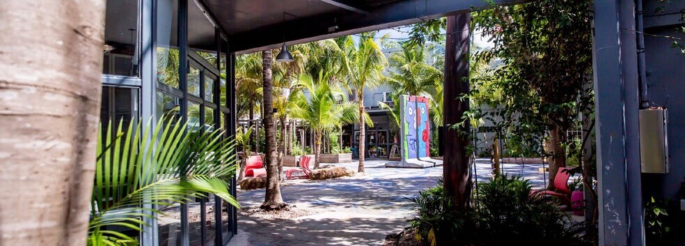 More Photos Of 248 NE 59th St, Miami Warehouse For Sale