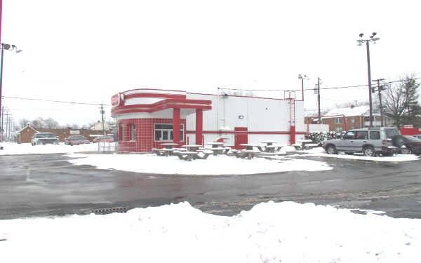 More Photos Of 4000 Mayfield Rd, South Euclid Fast Food For Lease