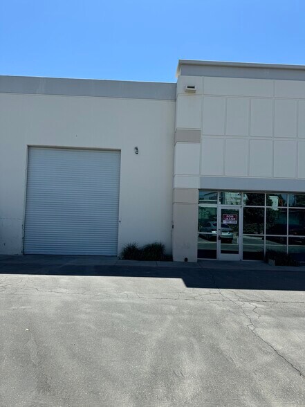 More Photos Of 701 Gifford Ave, San Bernardino Warehouse For Lease