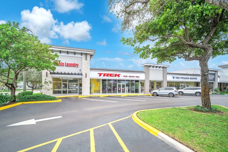 More Photos Of 401-433 N Federal Hwy, Pompano Beach Unknown For Lease