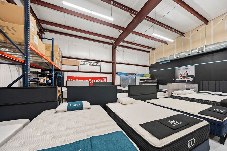 More Photos Of 18543 Imperial Valley Dr, Houston Warehouse For Sale