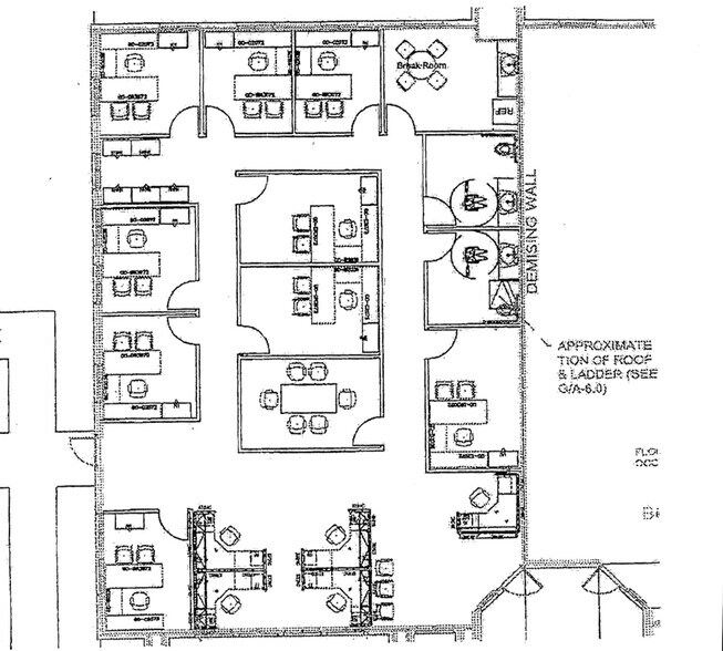 More Photos Of 4213 Dale Rd, Modesto Office For Sale