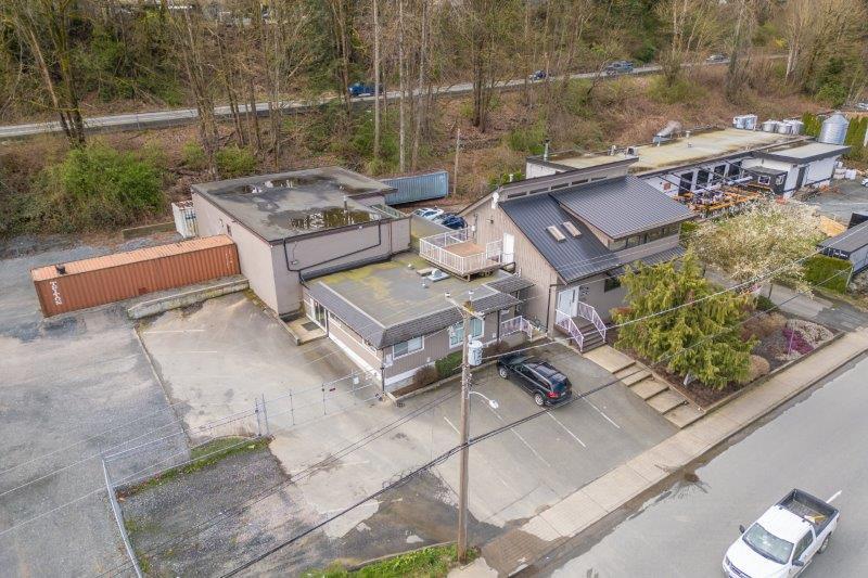More Photos Of 2253 W Railway Av, Abbotsford Land For Lease