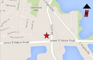 More Photos Of 8015 Pyott Rd, Lake In The Hills Manufacturing For Sale