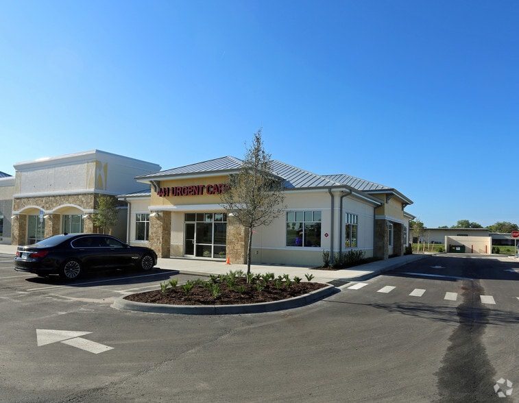 More Photos Of 4669 E Sr-44, Wildwood Freestanding For Lease