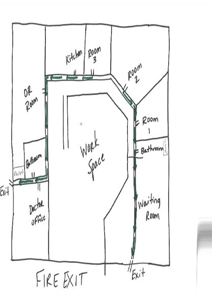 More Photos Of 1305 S Fort Harrison Ave, Clearwater Medical For Sale