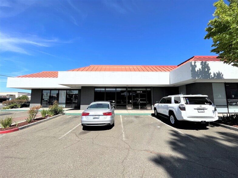 More Photos Of 1080 Blosom Hill Rd, San Jose Unknown For Lease