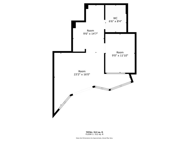 More Photos Of 206 Main St, Gloucester Apartments For Lease