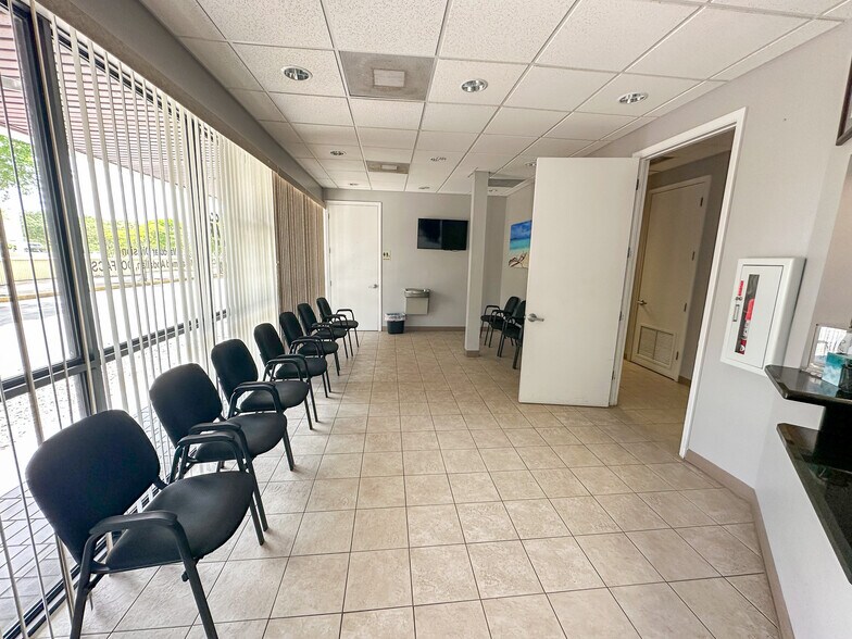 More Photos Of 3467 W Hillsboro Blvd, Deerfield Beach Office For Sale