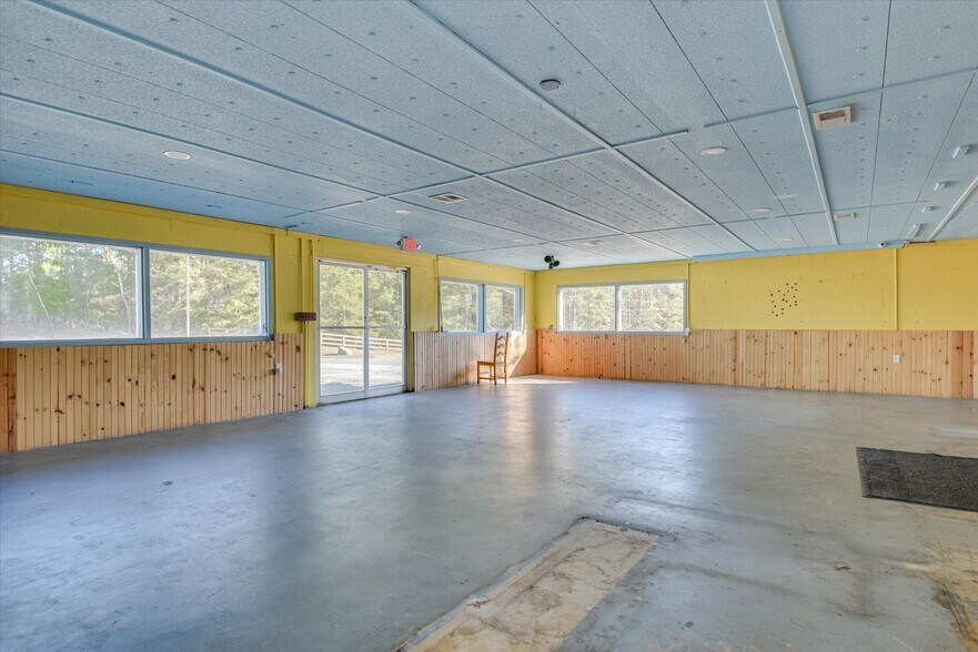 More Photos Of 3472 Bethany Church Rd, Lincolnton Freestanding For Sale