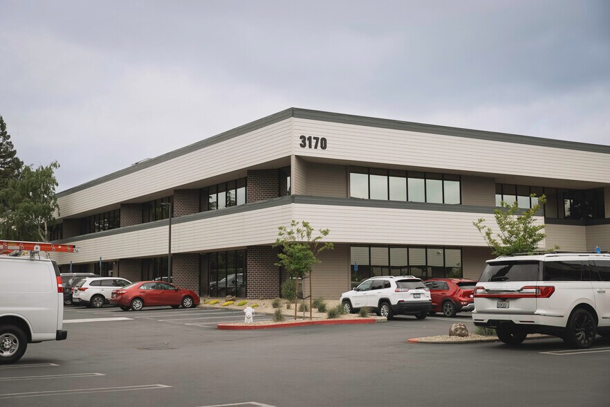 More Photos Of 3150 Crow Canyon Pl, San Ramon Unknown For Lease