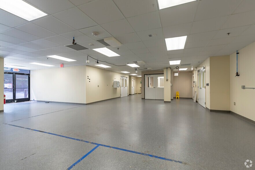 More Photos Of 1200-1250 Eisenhower Pl, Ann Arbor Research And Development For Sale