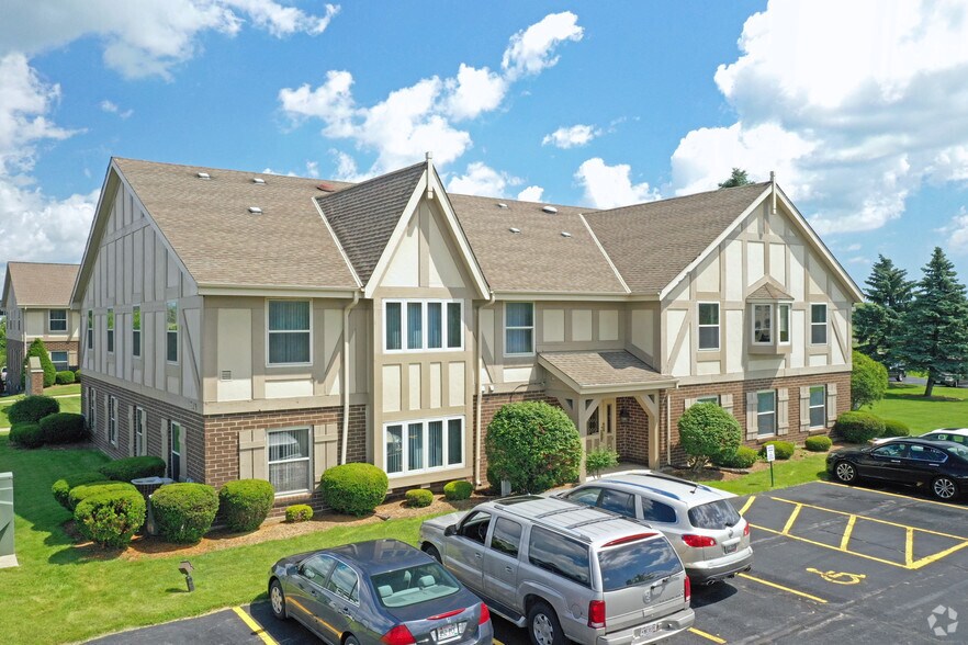 More Photos Of , Mequon Office For Sale
