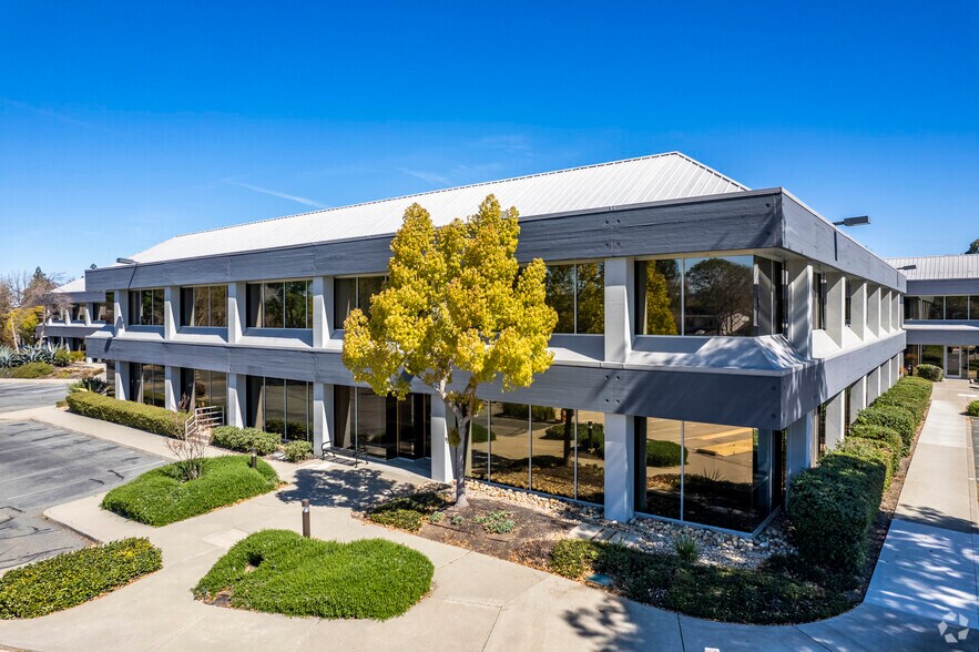 Primary Photo Of 215 Lennon Ln, Walnut Creek Medical For Sale