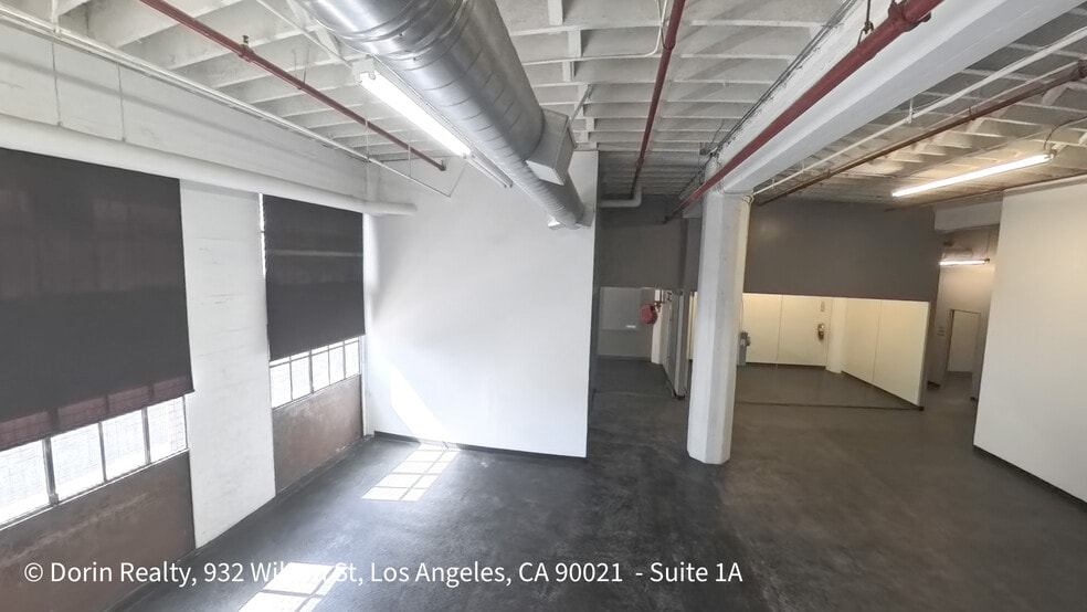 More Photos Of 932 Wilson St, Los Angeles Loft Creative Space For Lease