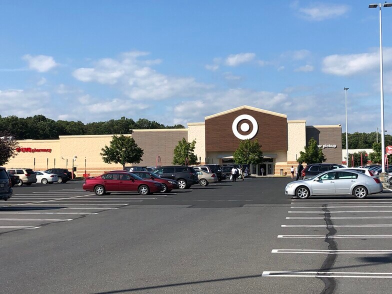 More Photos Of 450 State Rte 611, Stroudsburg Unknown For Lease