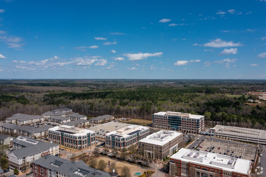 5440 Wade Park Blvd, Raleigh, NC 27607 Office For Lease