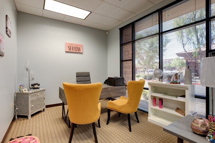More Photos Of 8165 E Indian Bend Rd, Scottsdale Medical For Lease