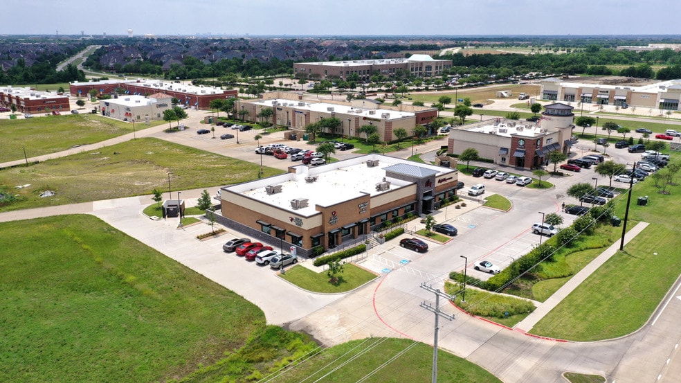 More Photos Of 955 State Highway 121, Allen Freestanding For Sale