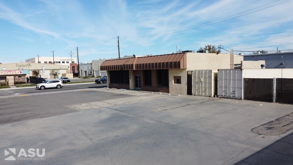More Photos Of 2332-2336 Eye st, Bakersfield Freestanding For Sale