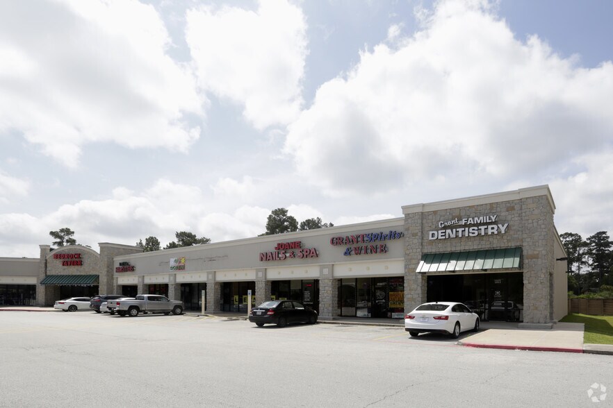 More Photos Of 12215 Grant Rd, Cypress Unknown For Lease
