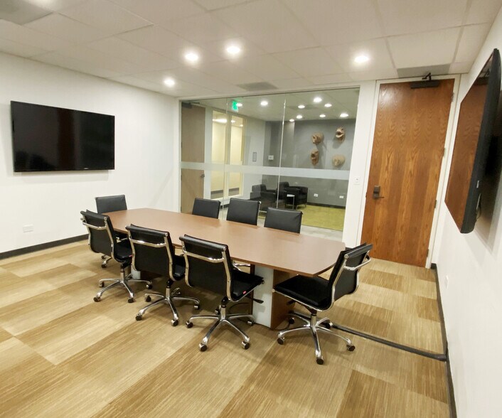 More Photos Of 2821 S Parker Rd, Aurora Office For Lease
