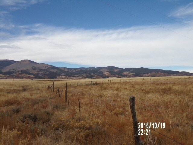 More Photos Of Vacant Highway 285, Villa Grove Land For Sale