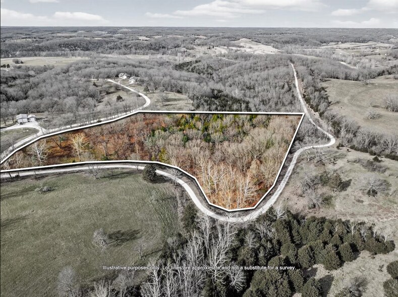 Primary Photo Of 000 Regal Heights Ln, Galena Land For Sale