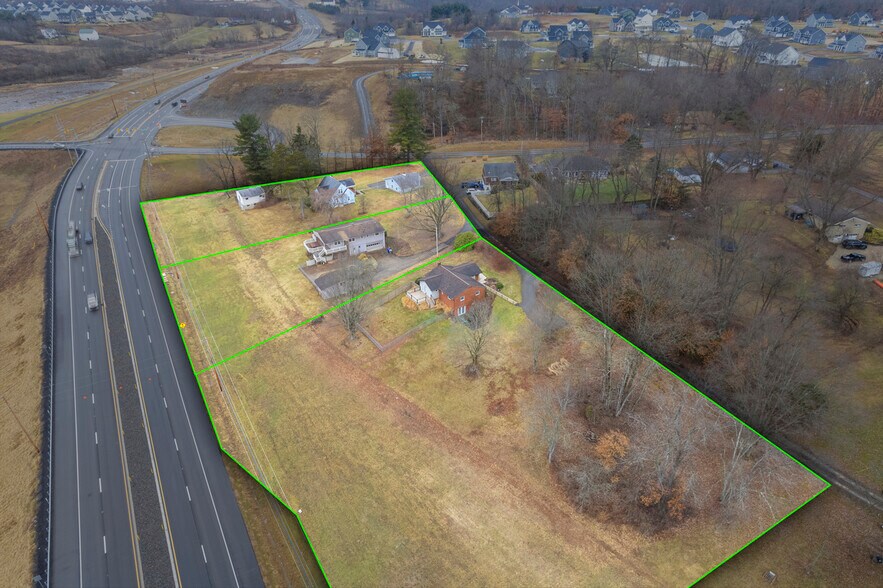 More Photos Of 102-108 Allemande Ln, Valencia Land For Sale