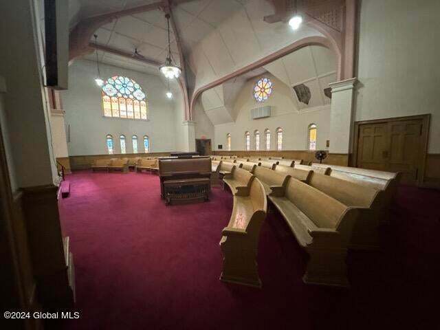 More Photos Of 130 Main St, Hoosick Falls Religious Facility For Sale