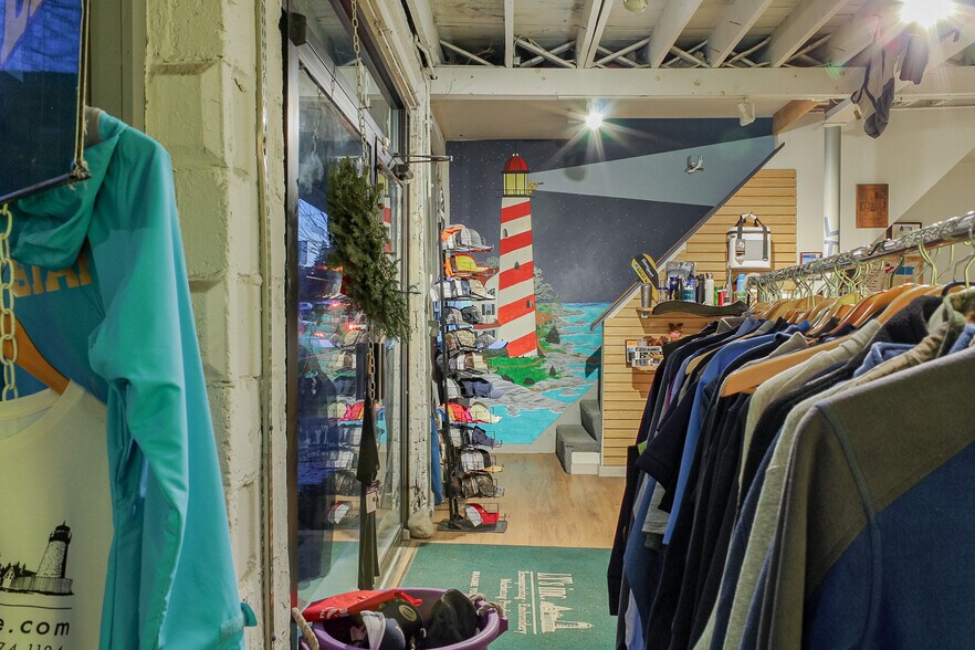 More Photos Of 35-41 Danforth St, Portland Storefront Retail Residential For Sale