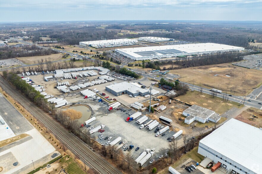 More Photos Of 2013 US-130, Burlington Land For Lease