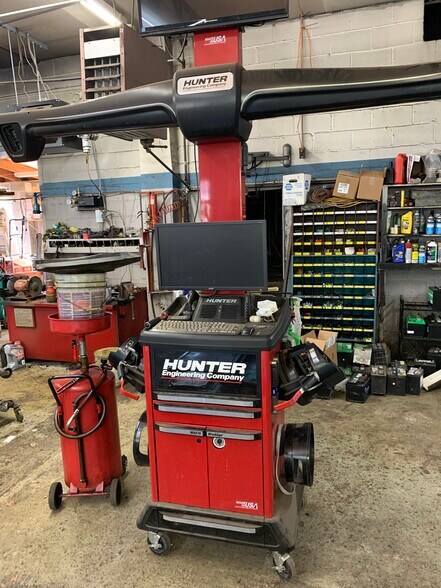 More Photos Of 330 Strode Ave, Coatesville Auto Repair For Sale