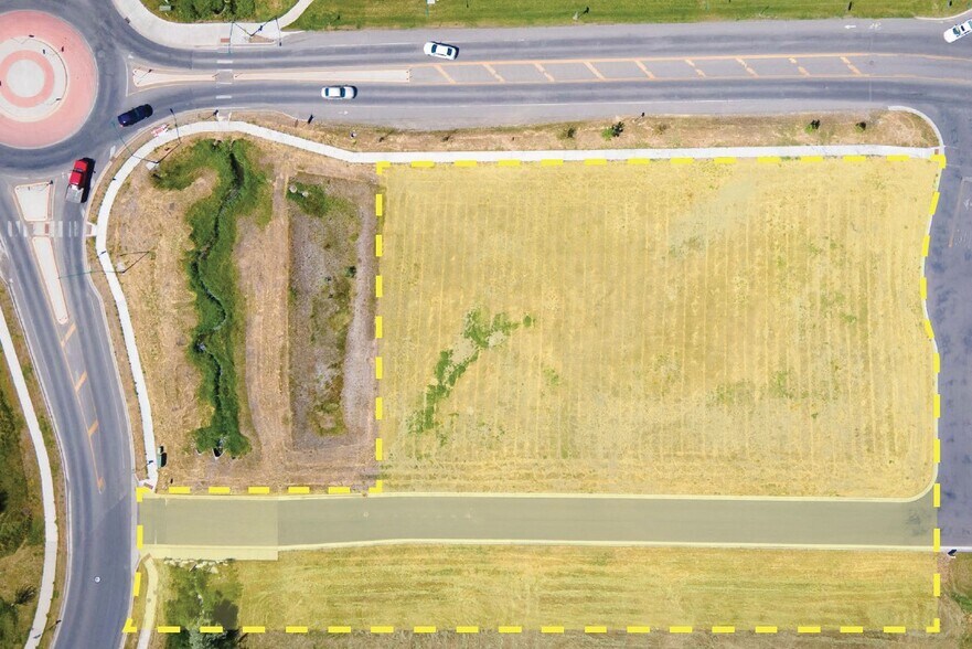 Primary Photo Of Cattail, Bozeman Land For Sale