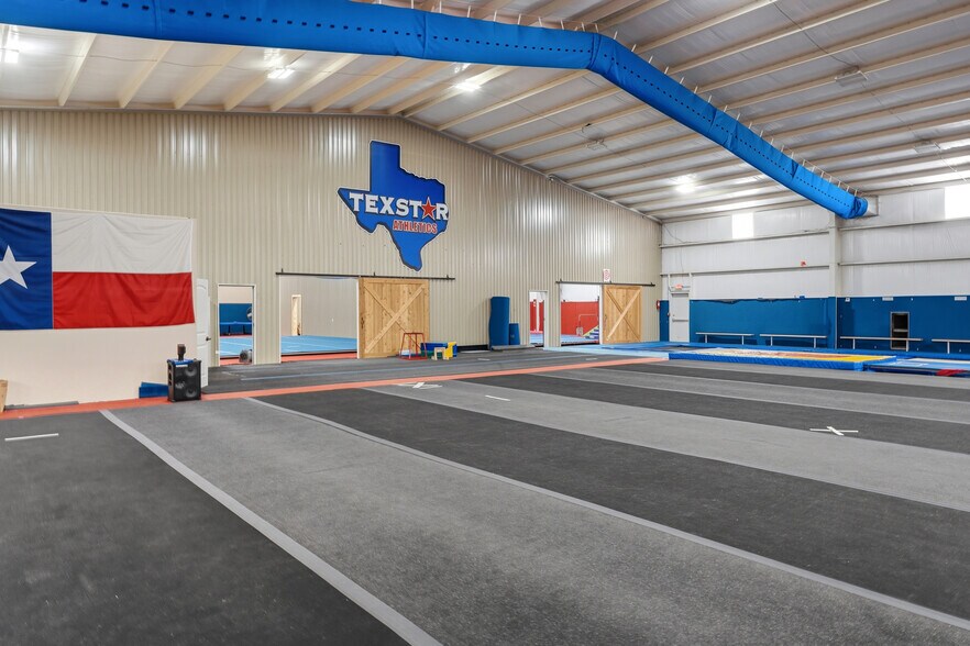 More Photos Of 5505 132nd st, Lubbock Industrial For Sale