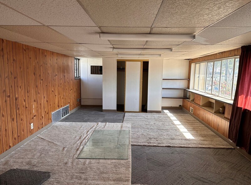 More Photos Of 350 N Montgomery St, San Jose Unknown For Lease