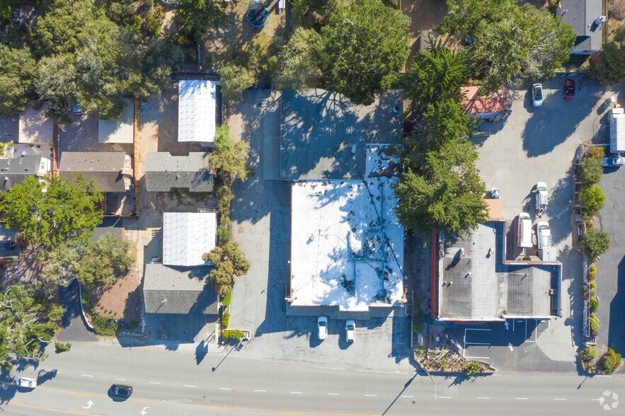 More Photos Of 1157 Forest Ave, Pacific Grove Freestanding For Sale