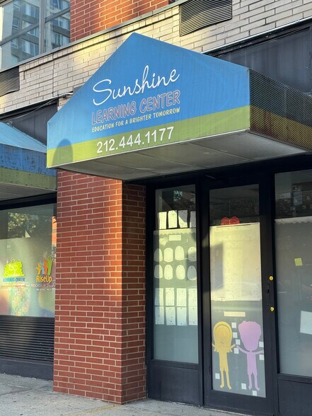 More Photos Of 1325 Fifth Ave, New York Apartments For Sale