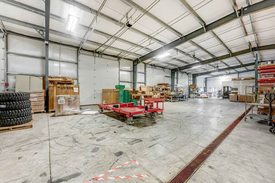 More Photos Of , Morgantown Industrial For Sale