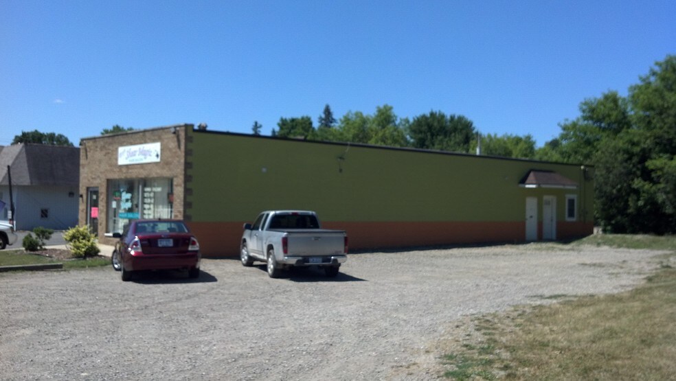 More Photos Of 732-736 S Michigan Ave, Howell Office For Sale