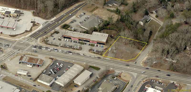 Primary Photo Of 2179 Scenic Hwy, Snellville Land For Sale