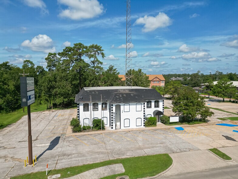 More Photos Of 29801 Interstate 45, Spring Medical For Sale