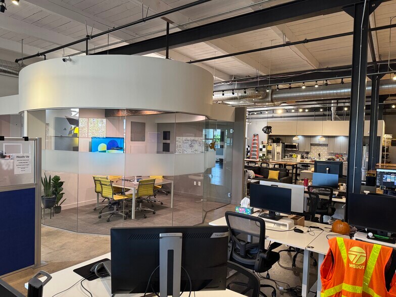 More Photos Of 3343 Larimer St, Denver Office For Lease