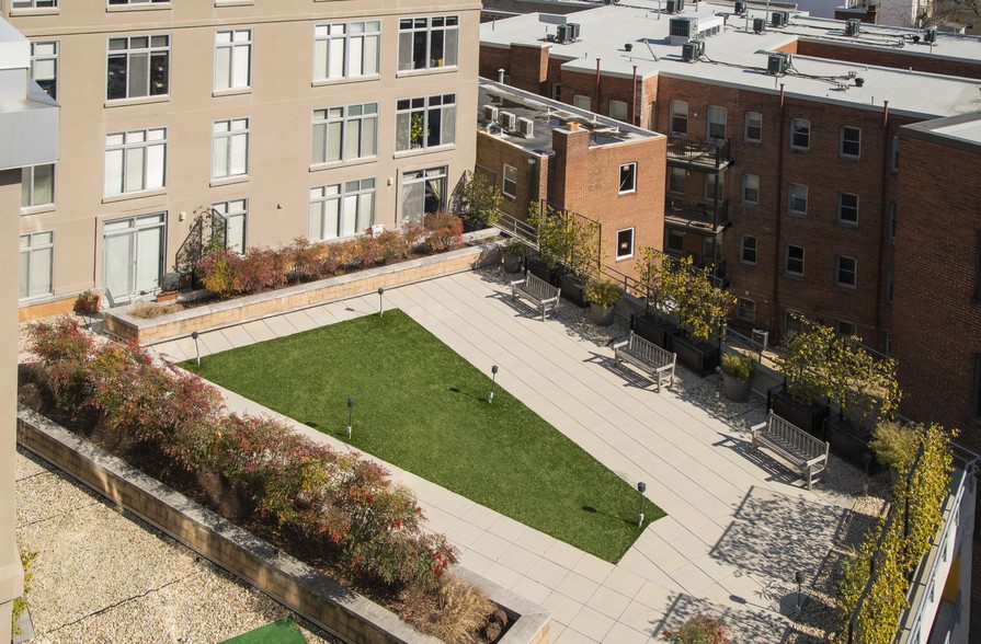 More Photos Of 1375 Kenyon St NW, Washington Apartments For Lease
