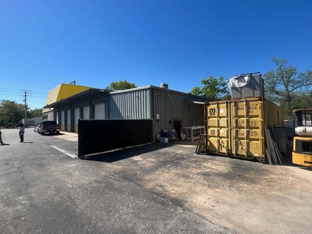 More Photos Of 806 Mason Ave, Daytona Beach General Retail For Sale