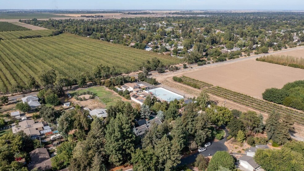 More Photos Of 38364 Wisteria Way, Davis Land For Sale