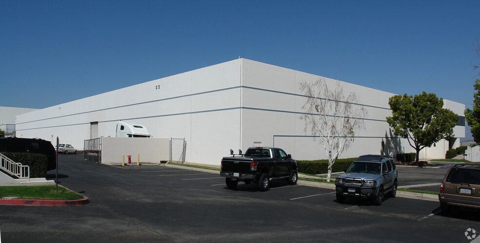 More Photos Of 2090 California Ave, Corona Warehouse For Lease