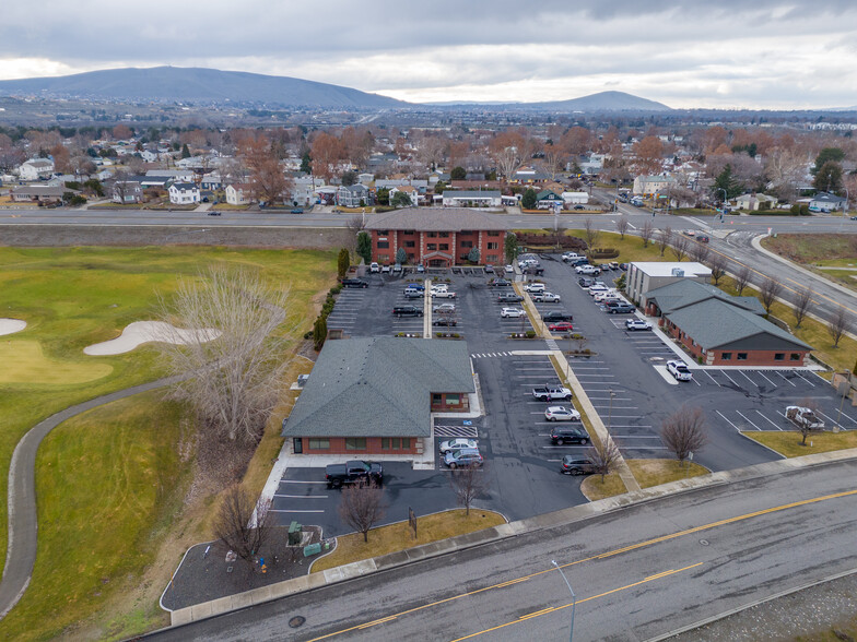 Primary Photo Of 291 & 299 Bradley Blvd, Richland Office For Sale