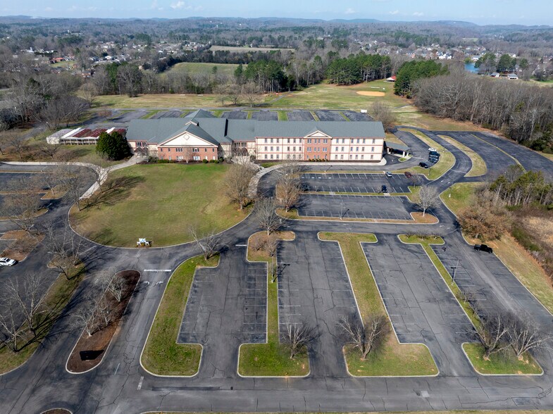 More Photos Of 4025 Georgetown Rd NW, Cleveland Land For Sale